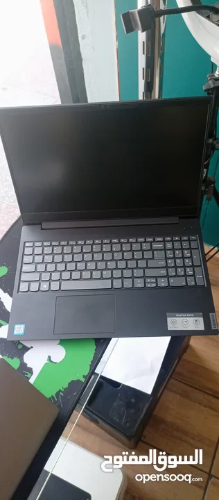 محل كمبيوتر للبيع بإيجار 150 دينار شهري