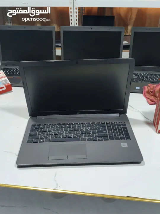 لابتوب HP g7 للبيع وبالسعر بالصح