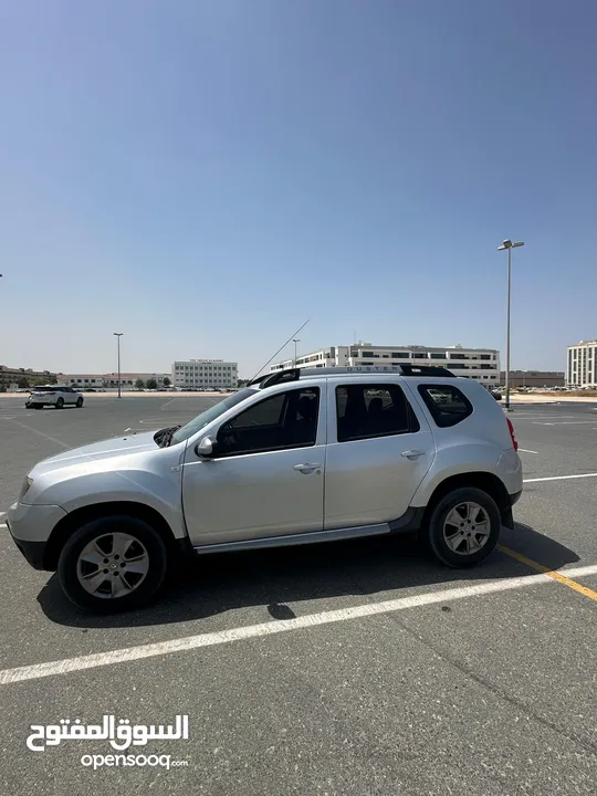 Renault Duster 2016 for sale