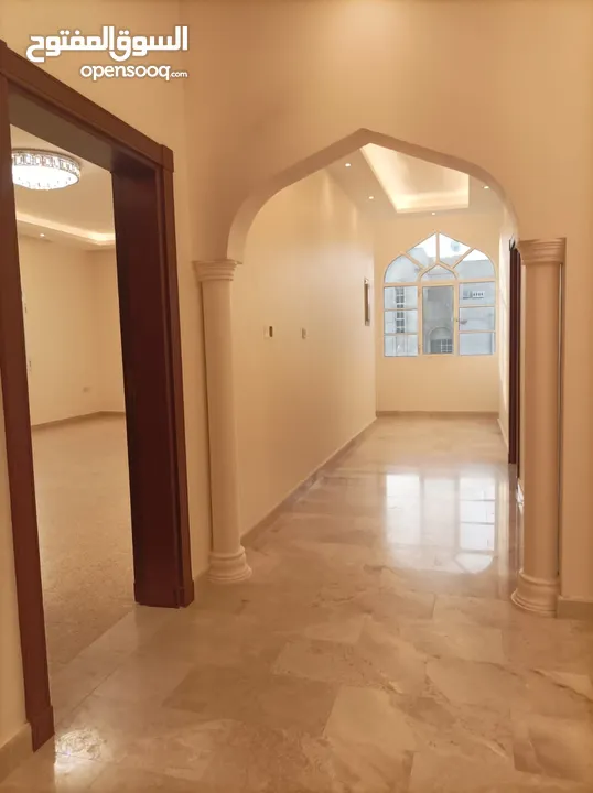 6 Bedrooms Villa for Sale in Al Khuwair REF:1046AR