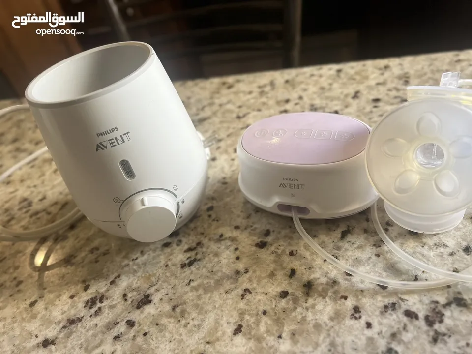 Philips avent