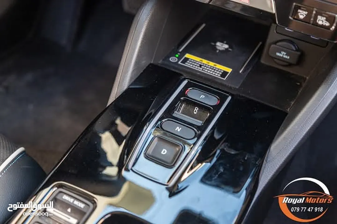 Honda ENS 1 2023  يمكن التمويل بالتعاون مع المؤسسات المعتمدة لدى المعرض