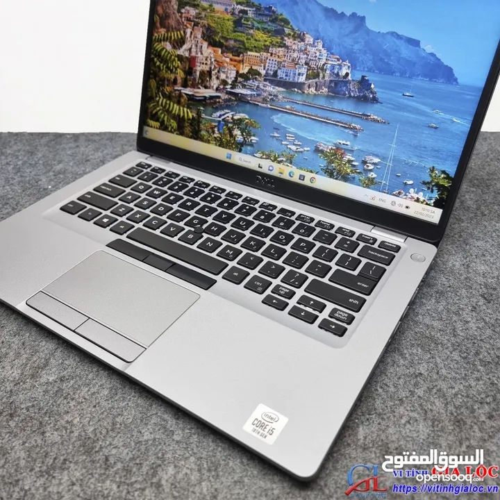 جيل عاشر i5 نظافه 100% هارد 256 SSD رام 8 بسعر 375 الف