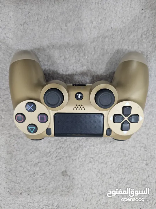 يدات بلايستيشن 4 ps4 controller