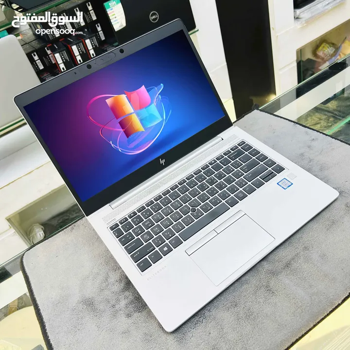 Hp premium Stylish touch screen laptop. Only 1250 Qr.   Product :-HP premium touch screen laptop.