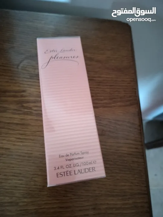 6 عطور اصلية للبيع