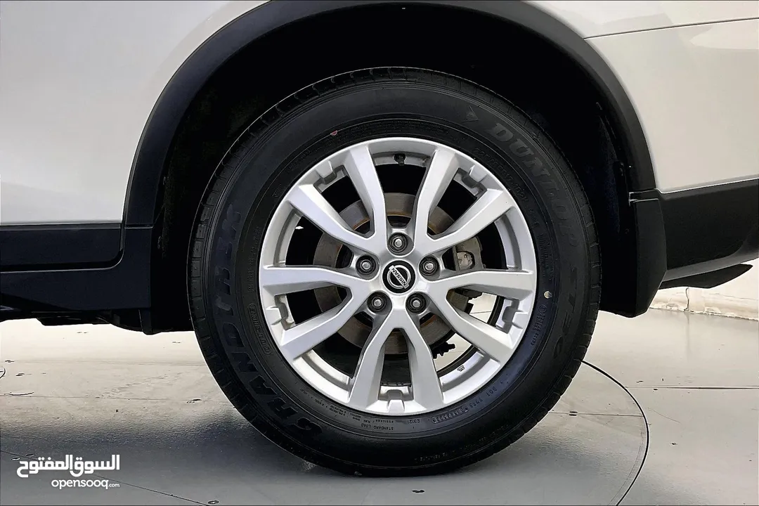 2019 Nissan X Trail S  • Big Price Drop • 1 Year free warranty • 355520