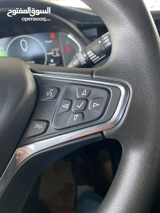 Chevrolet Bolt شفر بولت كهرباء فحص 2019