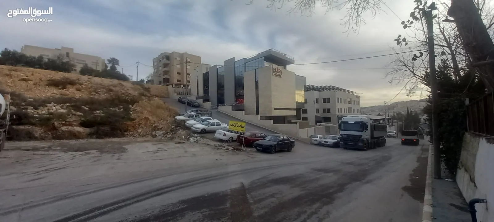مستودعات ومكاتب ومقر هيئات وشركات كبرى للايجار بمساحات مختلفة /مخازن ومشاغل صناعي بمساحات مختلفة
