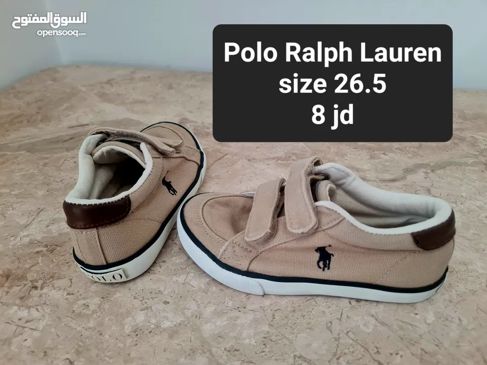 أحذية رياضية ويومية ورسمية