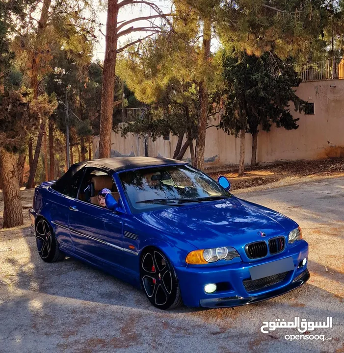 BM W 330 CC مميزه جدآ