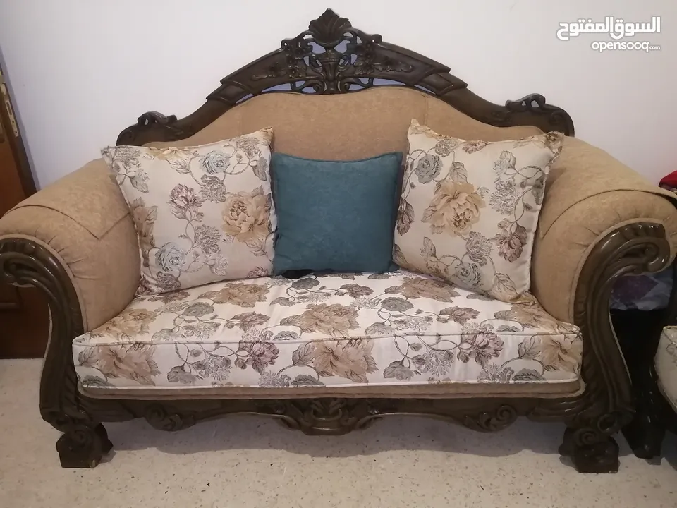كنب زان مصري