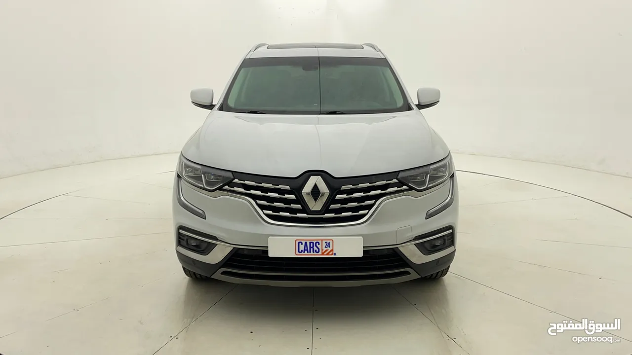 (HOME TEST DRIVE AND ZERO DOWN PAYMENT) RENAULT KOLEOS