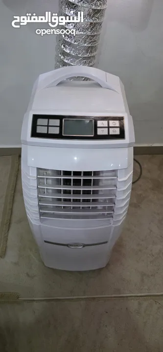 مكيف شركة مولر العالمية