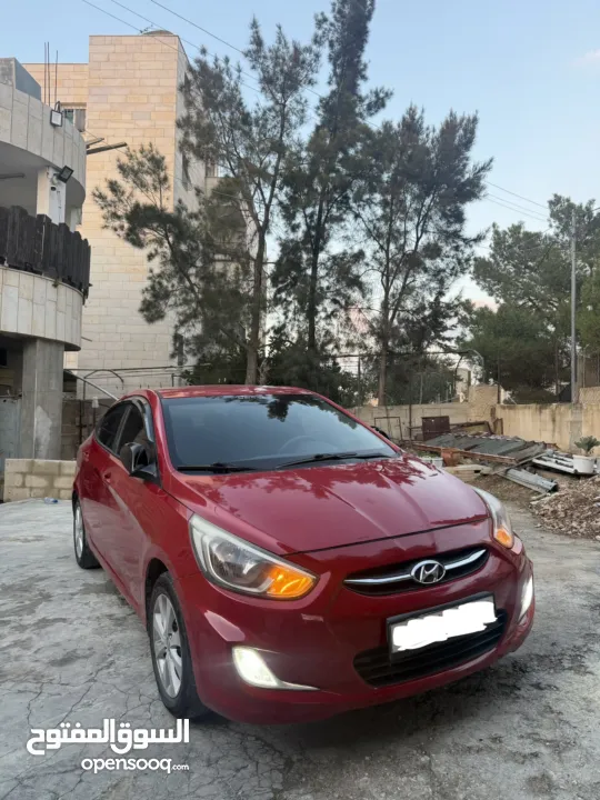 اكسنت مميزة 2016 ولا ضربة شاكوش اصل كوري اتوماتيك