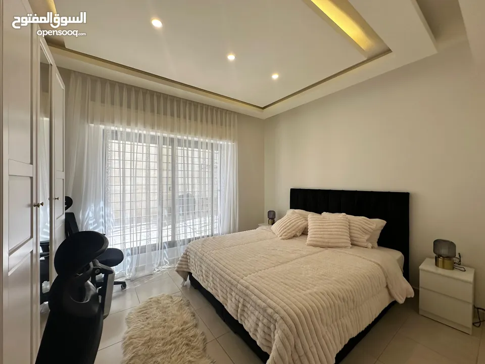 شقة مفروشة للإيجار في عبدون ( Property 43074 )-175063713