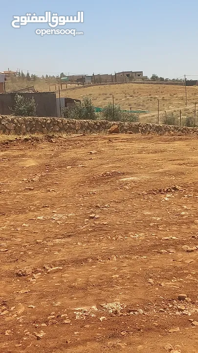 قطعه ارض مميزه وبسعر مغري