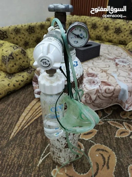 اجھزة طبية