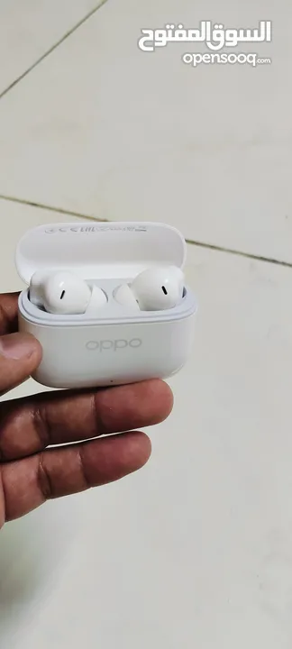 Oppo Reno 13 F 5G 2025 Model   12 GB RAM and 512 Storage  Battery 5800mh  With Original Oppo Buds