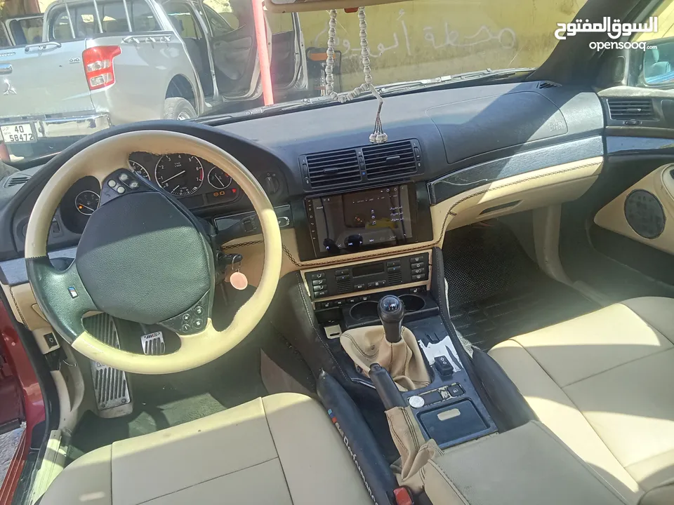 سياره للبدل على حلال جديان أو خرفان