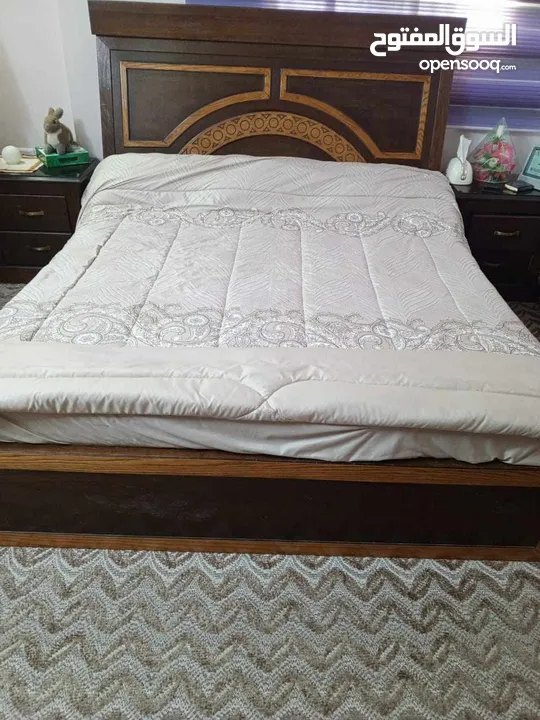 غرفت نوم مجوز