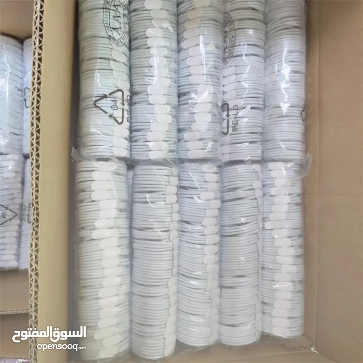 اسلاك شحن موبايل