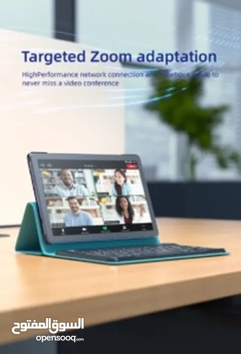 TAB VIKUSHA VZ-60 (128GB) NEW /// فيكوشا في 60 ذاكره 128 الجديد