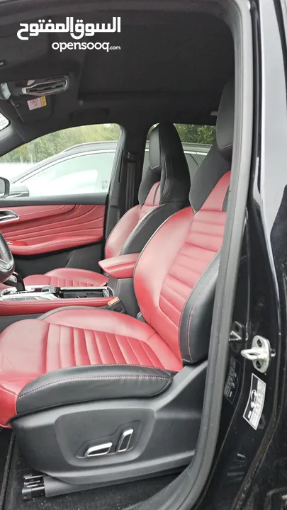 ام جي فل مسكر بويه شركه عرض 24 ساعه