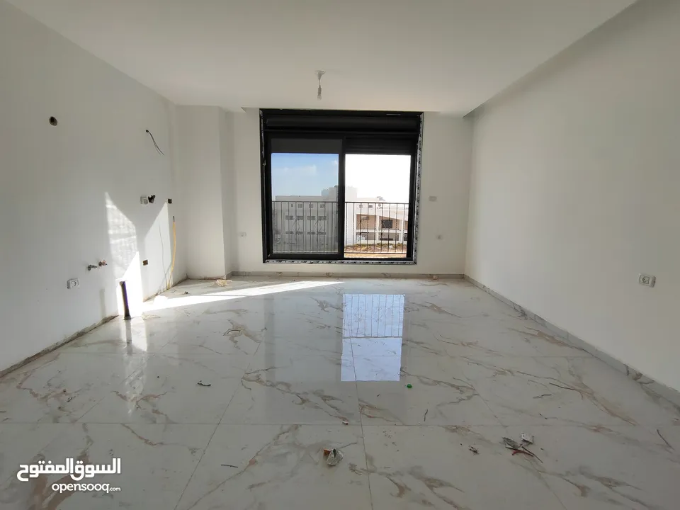 دفعه 20 الف دولار فاكثر وتقسيط لمده 40 شهر تنلم شقتك الجديده في الماصيون قرب مؤسسة ياسر عرفات