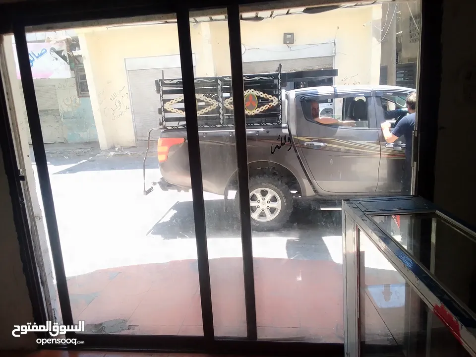ستاندات عرض