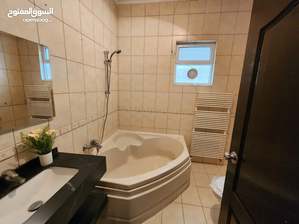 شقة مفروشة للإيجار في دير غبار - ref : 14441