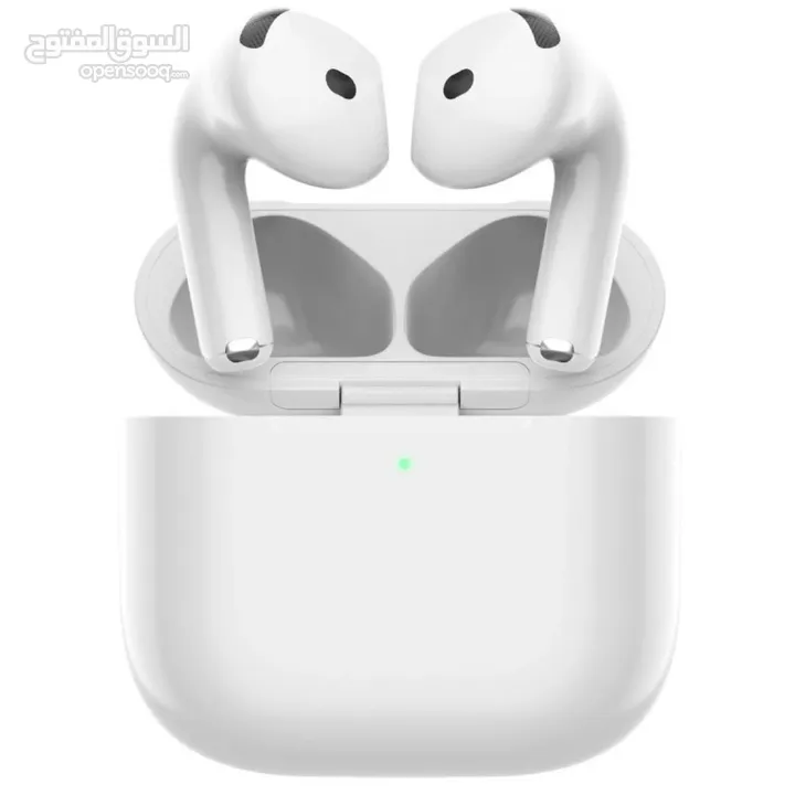 WIWU airbuds 4 true wireless stereo HF SOUND -NEW -MEAGByte