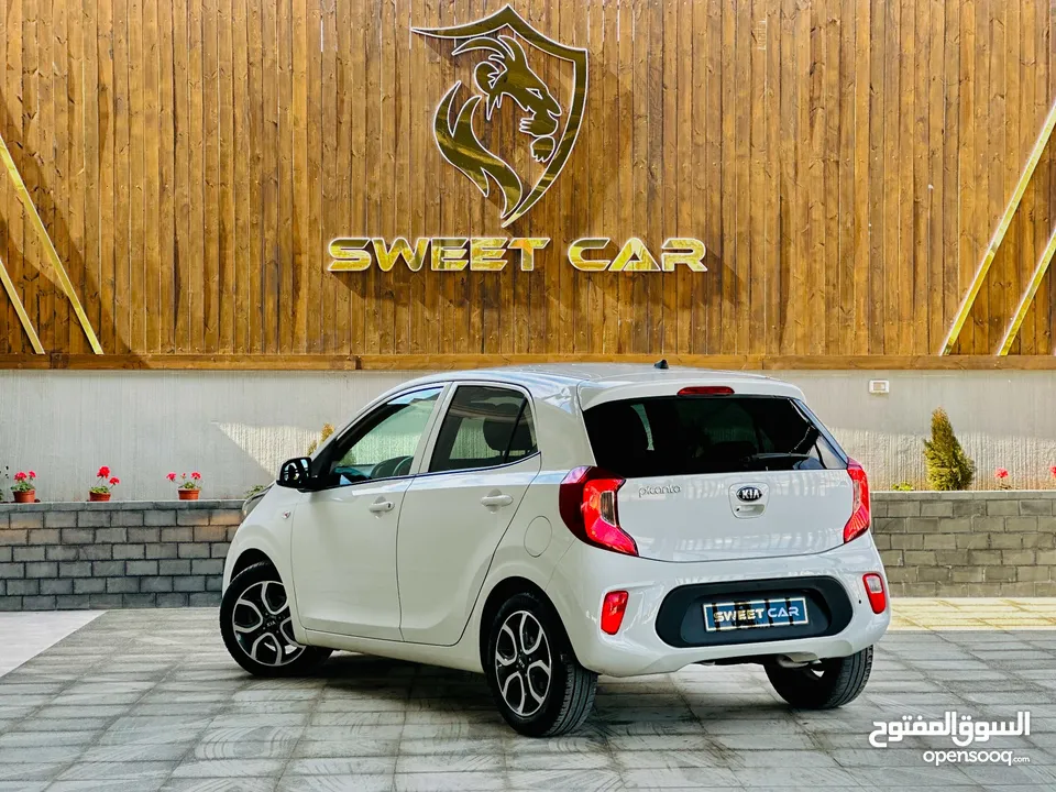 KIA PICANTO 2019