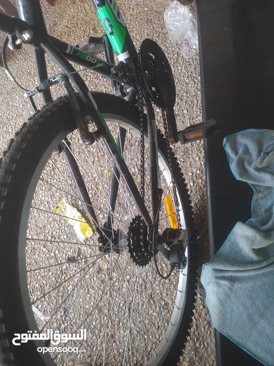 chinstar 24 inch j200xr