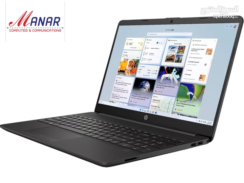 LAPTOP HB i3 250R G9