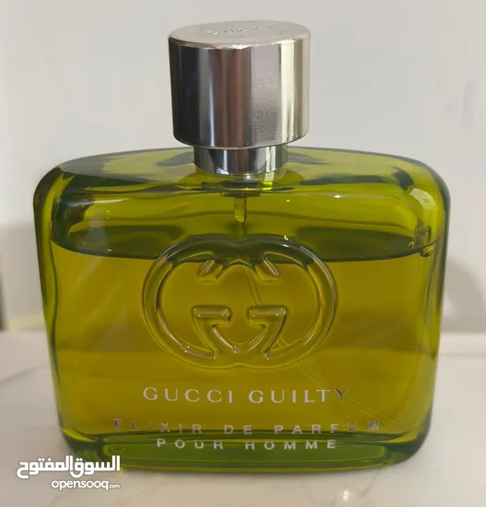 عطر جوتشي جلتي 60 مل