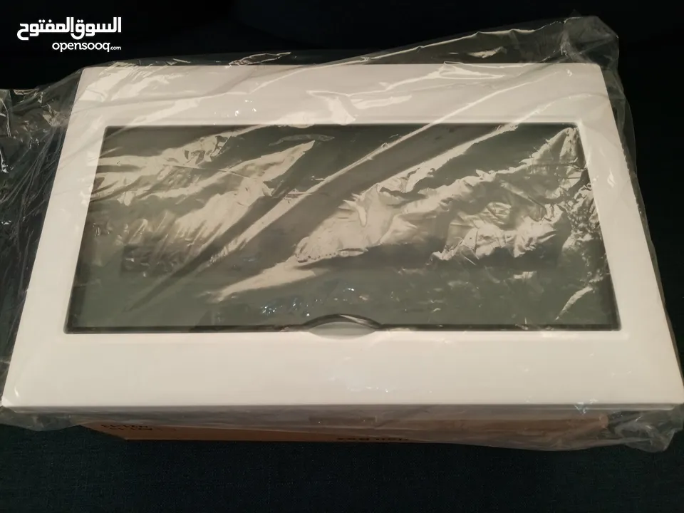 تخفيض صندوق توزيع كهرباء جديد سنجل NEW Single DB