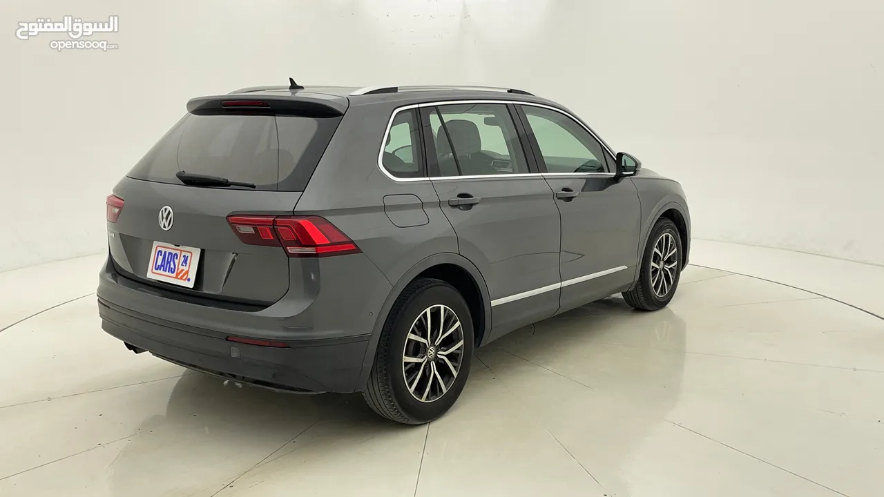 (FREE HOME TEST DRIVE AND ZERO DOWN PAYMENT) VOLKSWAGEN TIGUAN