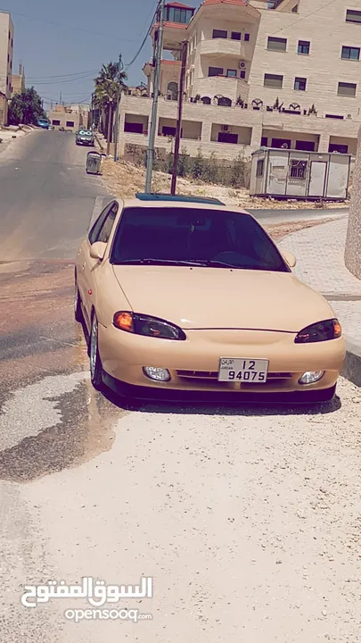 هيونداي افانتي