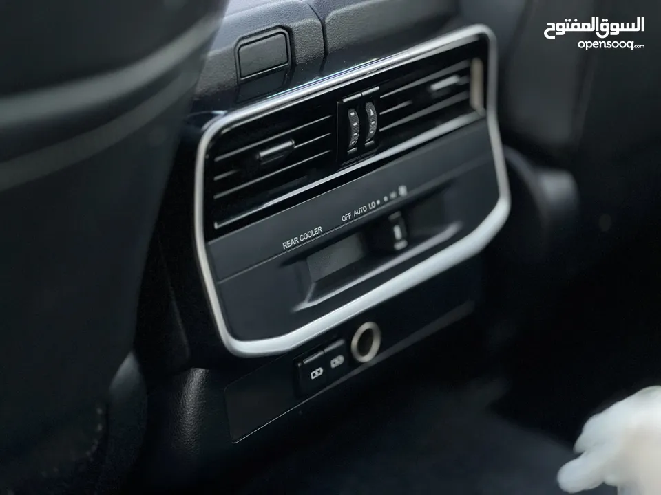 Toyota Land Cruiser 2022 وارد الوكالة فحص كامل
