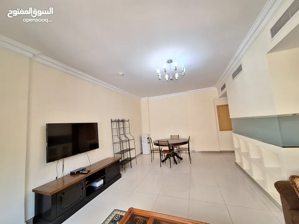 Budget friendly Prime Location Near Oasis Mall Juffair Balcony  Family Building  Facilities