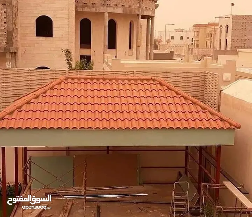 تركيب جميع اعمال الكرميد عروض على تركيب وصيانه الكرميد