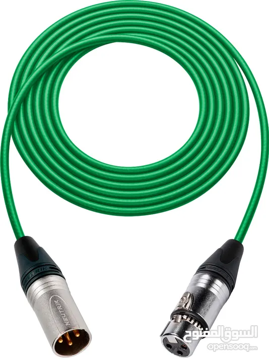 XLR Cable all Size available