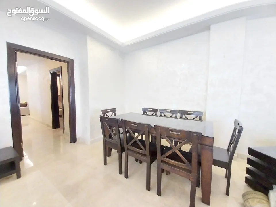 Apartment for rent in abdoun  ( Property 32258 )-174813331