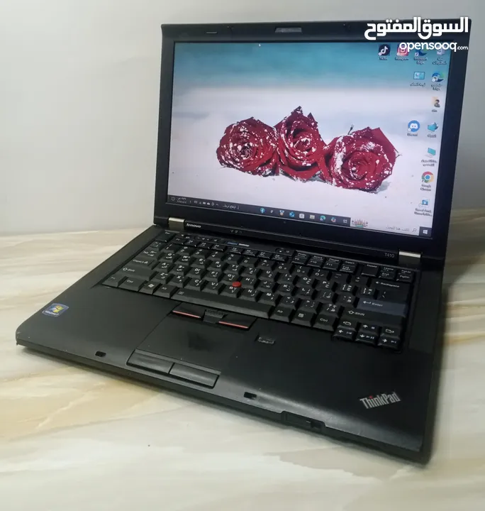 لابتوبات مستعمله للبيع
