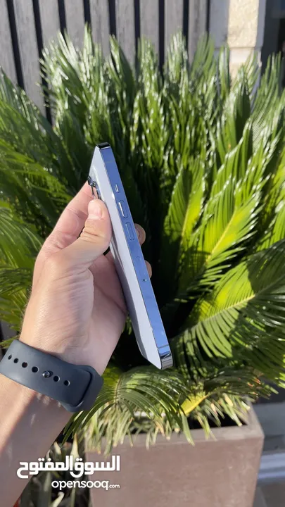 Iphone 13 pro 128GB بسعر حرق