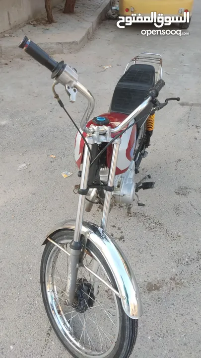 دراجة للبيع
