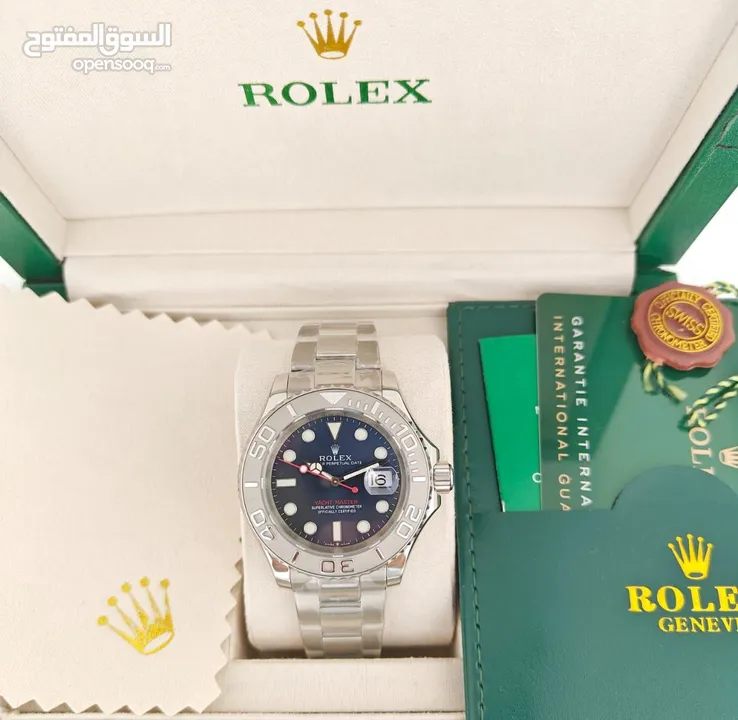 Rolex automatic master quality