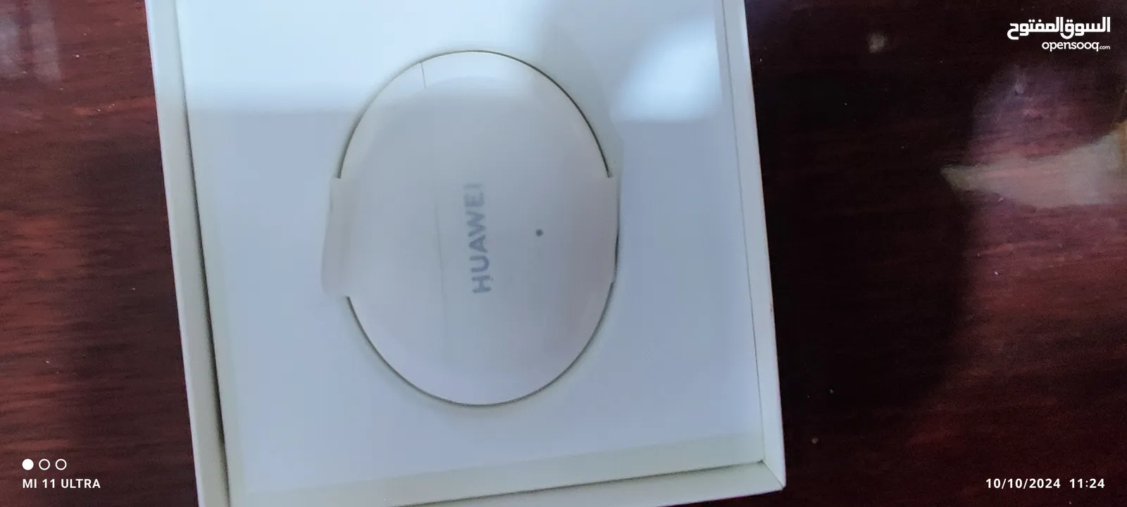 Huawei FreeBuds 5i