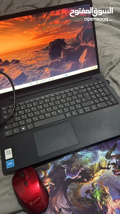 لابتوب لينفو للبيع